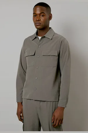 Burton Mens 1904 Performance Stretch Overshirt