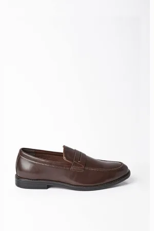 Burton Mens Smart Loafers
