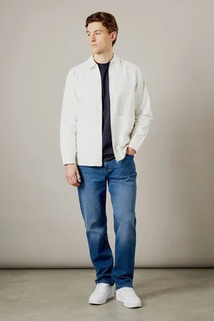 Burton Mens Logan Canvas Jacket