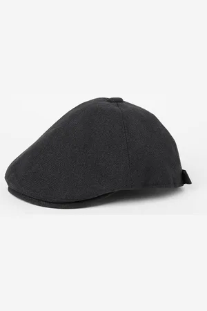 Burton Mens Cotton Baker Boy Hat