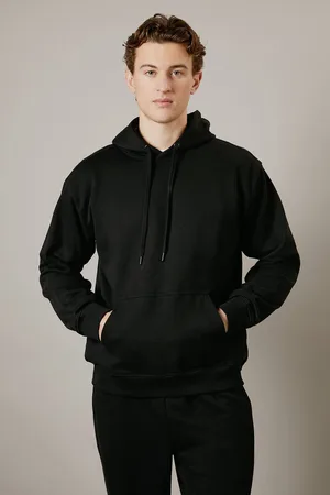 Burton Mens Overhead Hoody