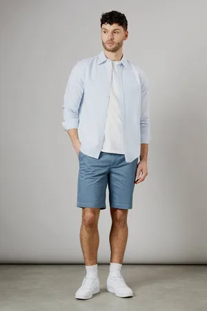Burton Mens Classic Chino Short