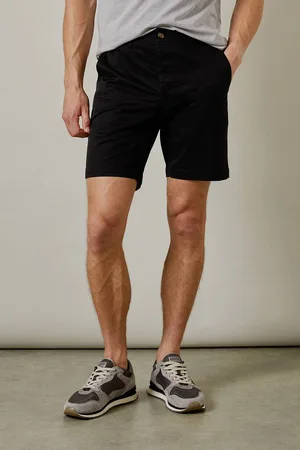 Burton Mens Utility Chino Shorts
