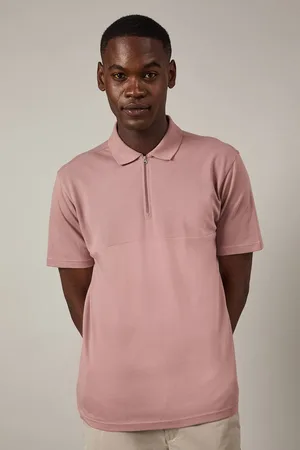 Burton Mens Birdseye Yoke Polo Shirt