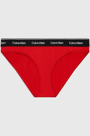 Bikini Bottoms - CK Meta Legacy Calvin Klein®