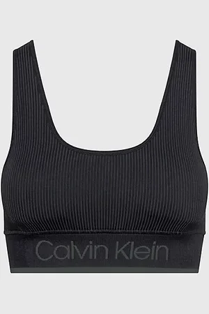  Calvin Klein Women's Premium Performance Rib Cuffed