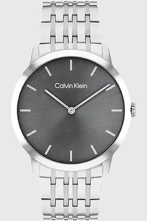 Calvin Klein Sunray Dial Bracelet Watch