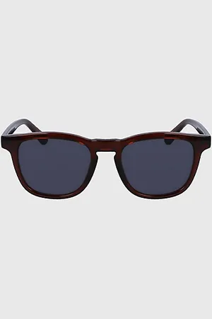 Calvin Klein Rectangle Sunglasses CK23505S