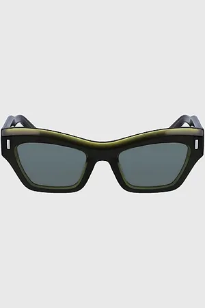 Calvin Klein Butterfly Sunglasses CK23503S