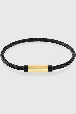 Calvin Klein Twisted Bracelet