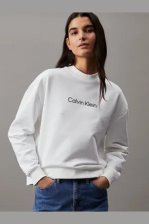 Calvin Klein Logo Sweatshirt