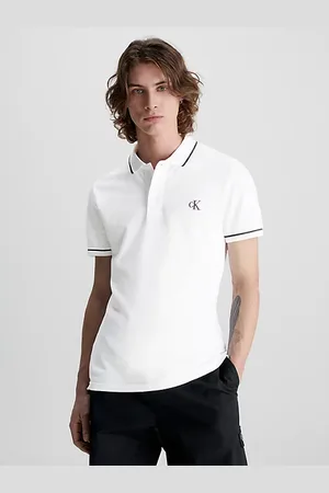 Calvin Klein Slim Polo Shirt