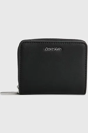 Calvin Klein Zip Around Wallet