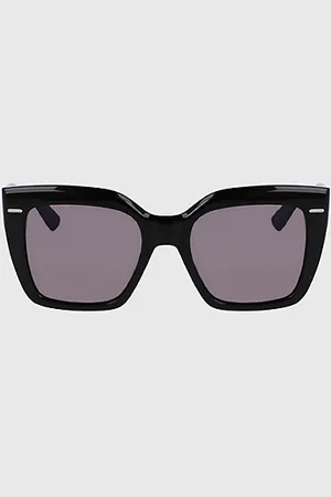Calvin Klein Rectangle Sunglasses CK23508S
