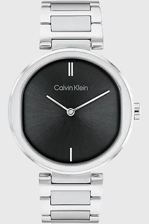Calvin Klein Sculptural Bracelet Watch