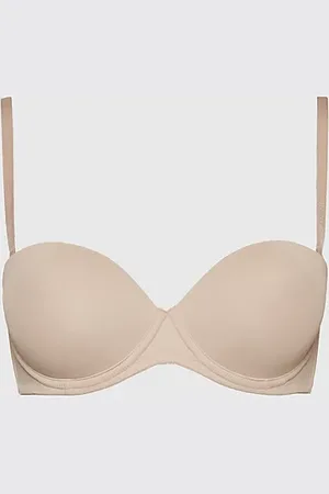 Calvin Klein Strapless Bra - Perfectly Fit