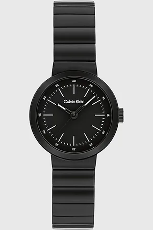 Calvin Klein Minimal Link Bracelet Watch