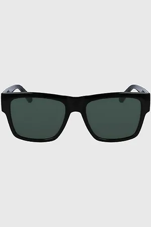 Calvin Klein Rectangle Sunglasses CKJ23605S
