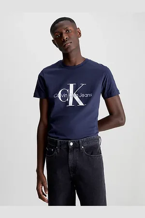 Calvin Klein Slim Monogram T-shirt