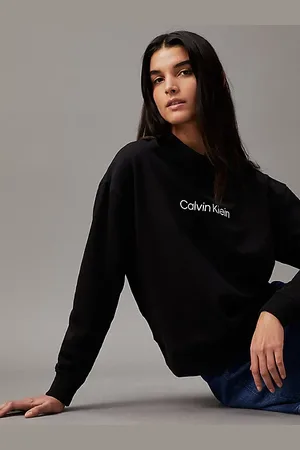 Calvin Klein Logo Sweatshirt