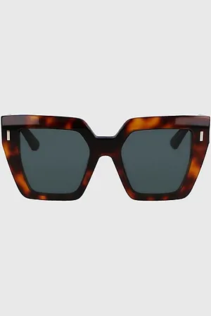 Calvin Klein Square Sunglasses CK23502S