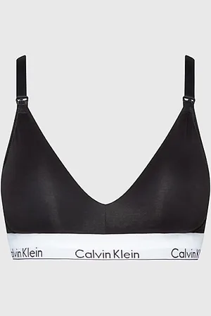 Calvin Klein, Calvin Klein Intrinsic Maternity Bra, Nursing Bras