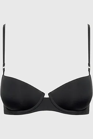 Calvin Klein Lift Balconette Bra - Minimalist