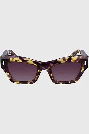 Calvin Klein Butterfly Sunglasses CK23503S