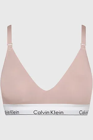Calvin Klein Maternity & Nursing Bras for Women