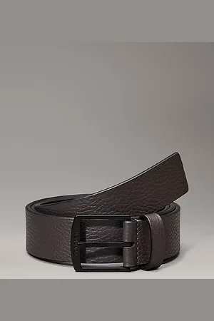 Calvin Klein Leather Belt