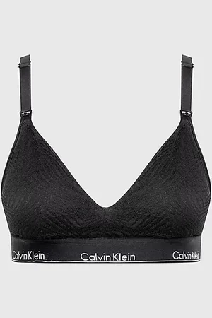 Calvin Klein Lace Maternity Bra