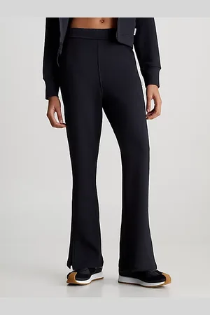 Calvin Klein Flared Joggers