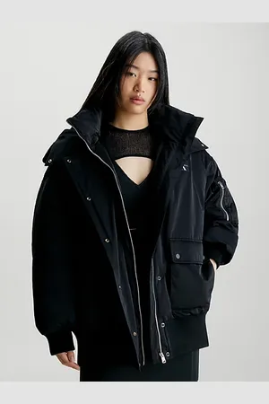 Seamless Convertible Down Jacket Calvin Klein®