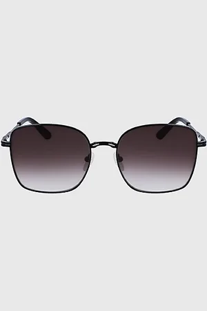 Calvin Klein Rectangle Sunglasses CK23100S