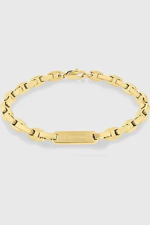 Calvin Klein Bold Link Chain Bracelet