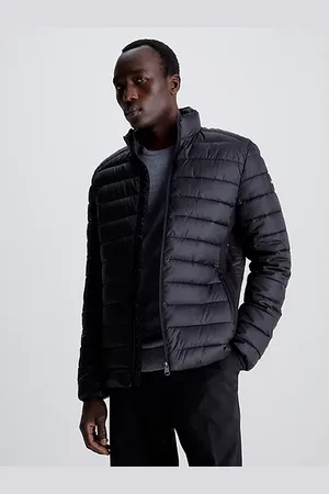 Calvin Klein Lightweight Puffer Jacket