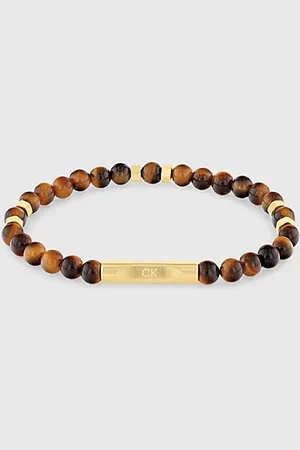 Calvin Klein Mixed Beads Bracelet