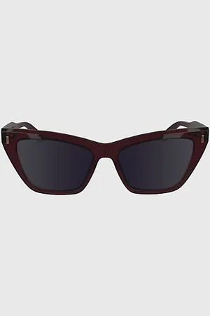 Calvin Klein Butterfly Sunglasses CK24505S