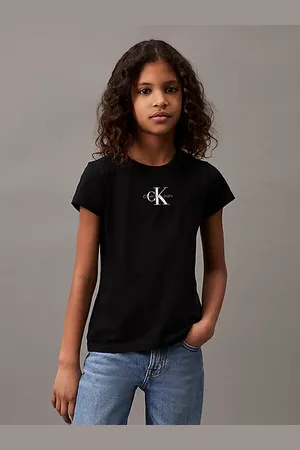 Calvin Klein Logo T-shirt