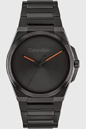 Calvin Klein Minimal Integrated Link Bracelet Watch