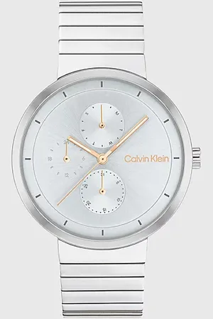 Calvin Klein Multifunction Link Bracelet Watch