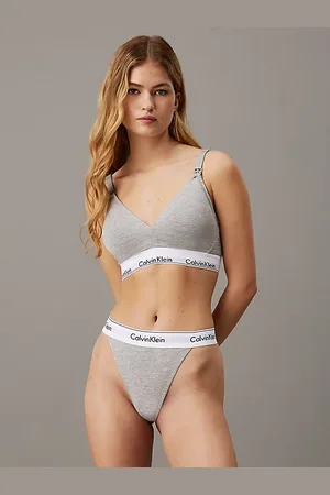 Calvin Klein Full Cup Maternity Bra - Modern Cotton