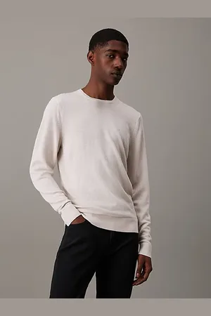 Calvin Klein Merino Wool Jumper