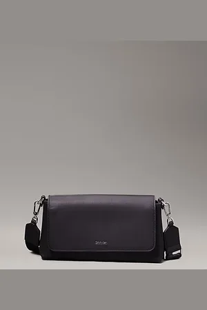 Calvin Klein Convertible Shoulder Bag