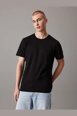 Calvin Klein Logo Tape T-shirt