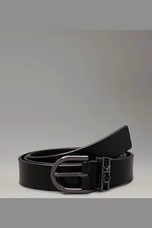 Calvin Klein Leather Belt