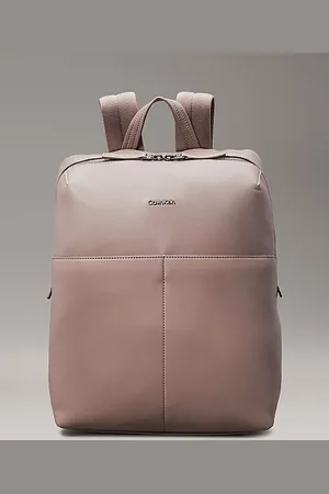 Calvin Klein Square Backpack