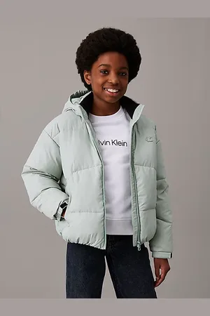 Calvin Klein Puffer Jacket