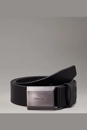 Calvin Klein Leather Belt