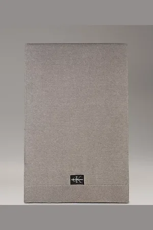Calvin Klein Knit Scarf